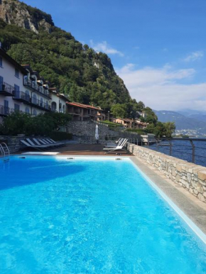 Fantastic Lake Como apartment Musso